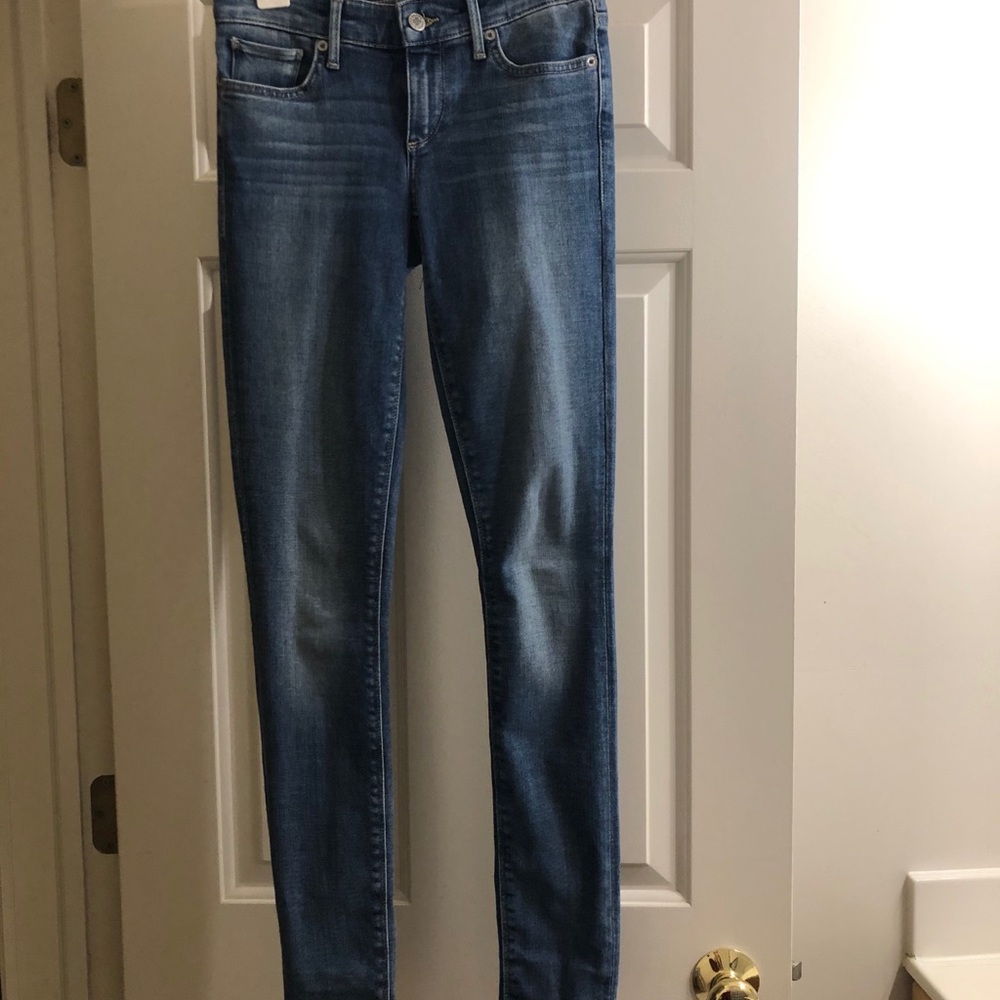 Lucky brand jeans